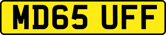 MD65UFF