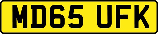 MD65UFK