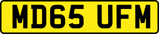 MD65UFM
