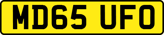MD65UFO