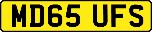 MD65UFS