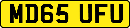 MD65UFU