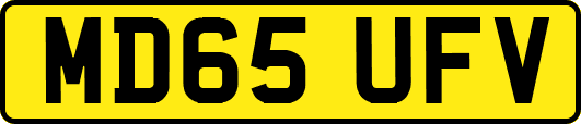 MD65UFV