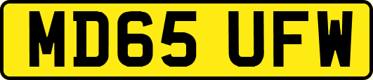 MD65UFW