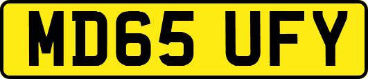 MD65UFY