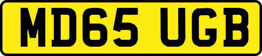 MD65UGB
