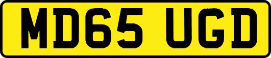MD65UGD