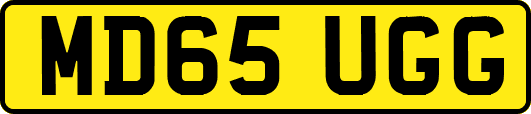 MD65UGG