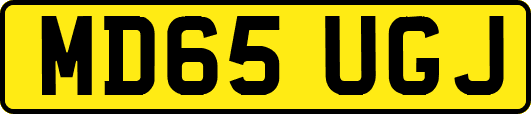 MD65UGJ
