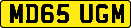 MD65UGM