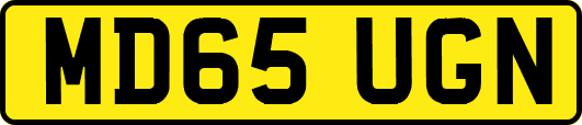 MD65UGN