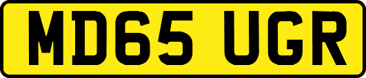 MD65UGR