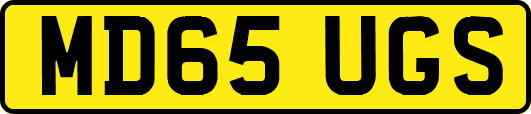 MD65UGS