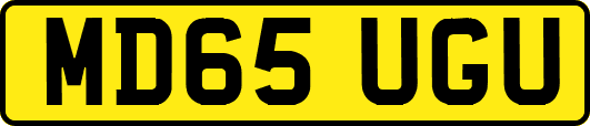 MD65UGU