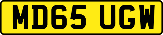MD65UGW