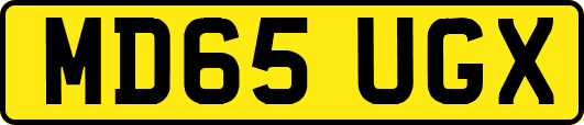 MD65UGX