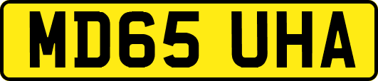 MD65UHA