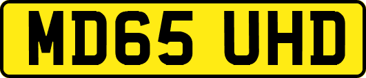 MD65UHD