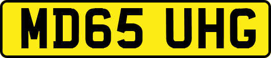 MD65UHG