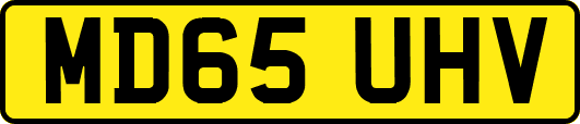 MD65UHV