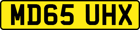 MD65UHX