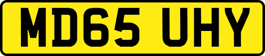 MD65UHY