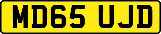 MD65UJD