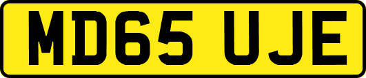 MD65UJE