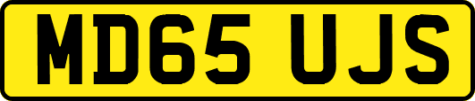 MD65UJS