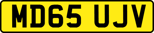 MD65UJV