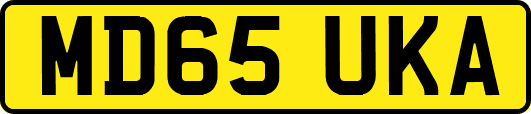 MD65UKA