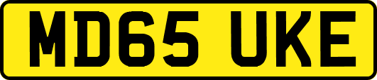 MD65UKE