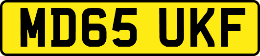 MD65UKF