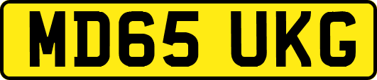MD65UKG