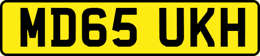 MD65UKH