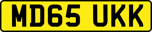 MD65UKK