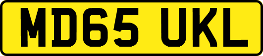 MD65UKL
