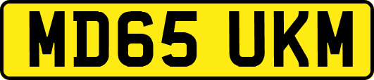MD65UKM