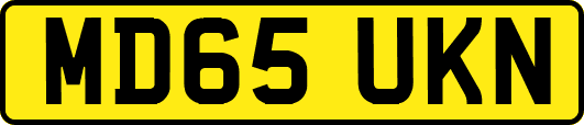 MD65UKN