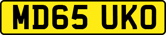 MD65UKO