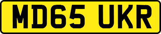 MD65UKR