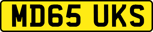 MD65UKS