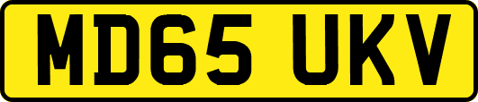 MD65UKV