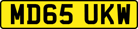 MD65UKW