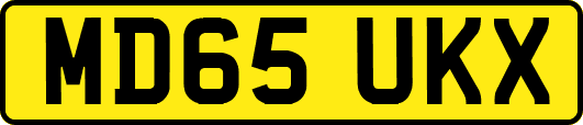MD65UKX