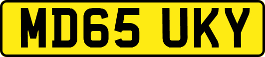MD65UKY