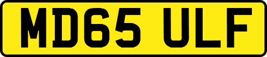 MD65ULF