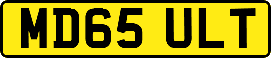 MD65ULT