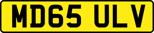 MD65ULV