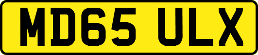 MD65ULX
